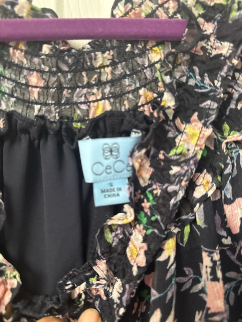 Blouse - Picture 3 of 3